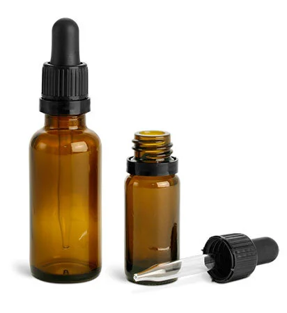 Living Adjusted Oil Blend