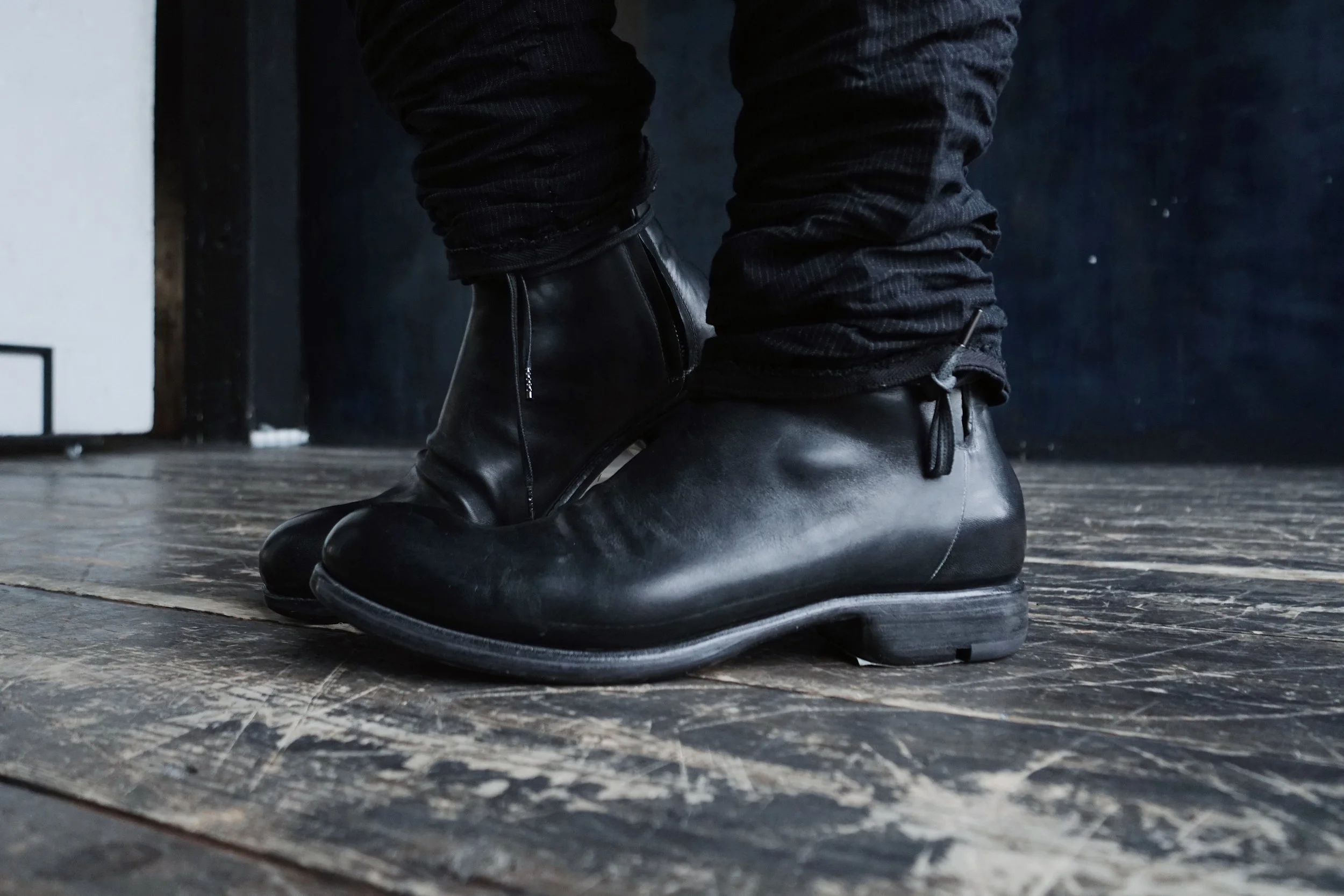 0 shoes