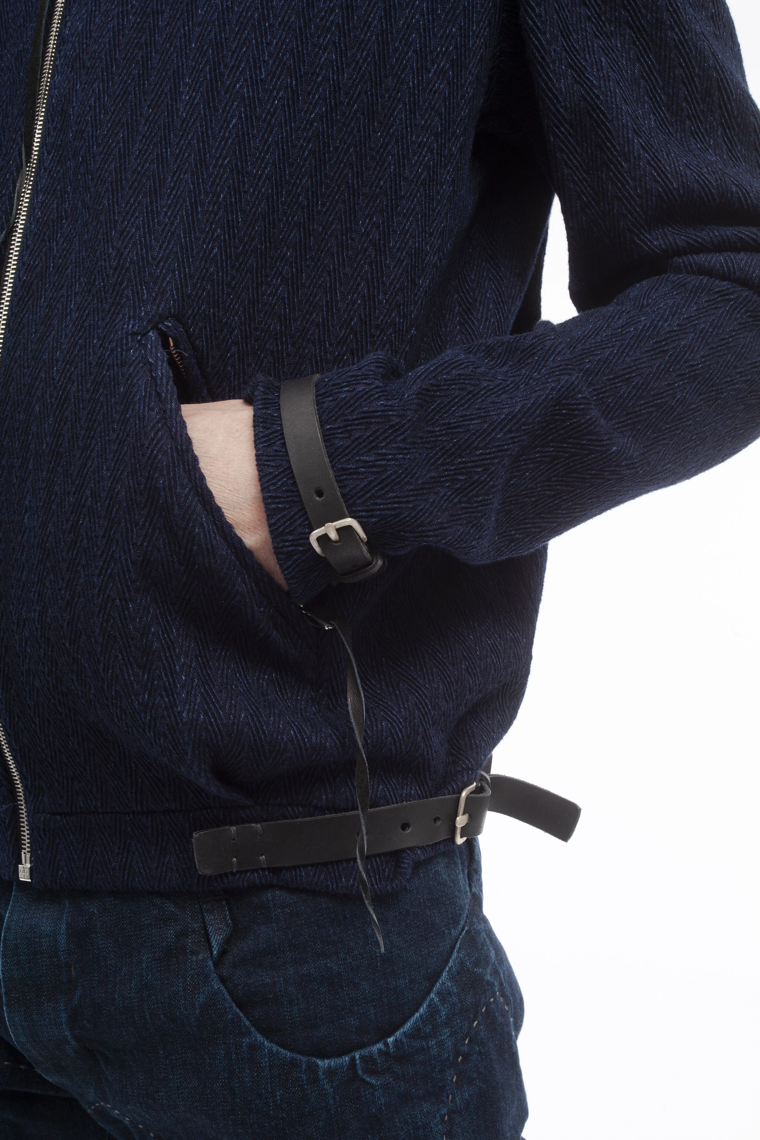 maurizio amadei belt