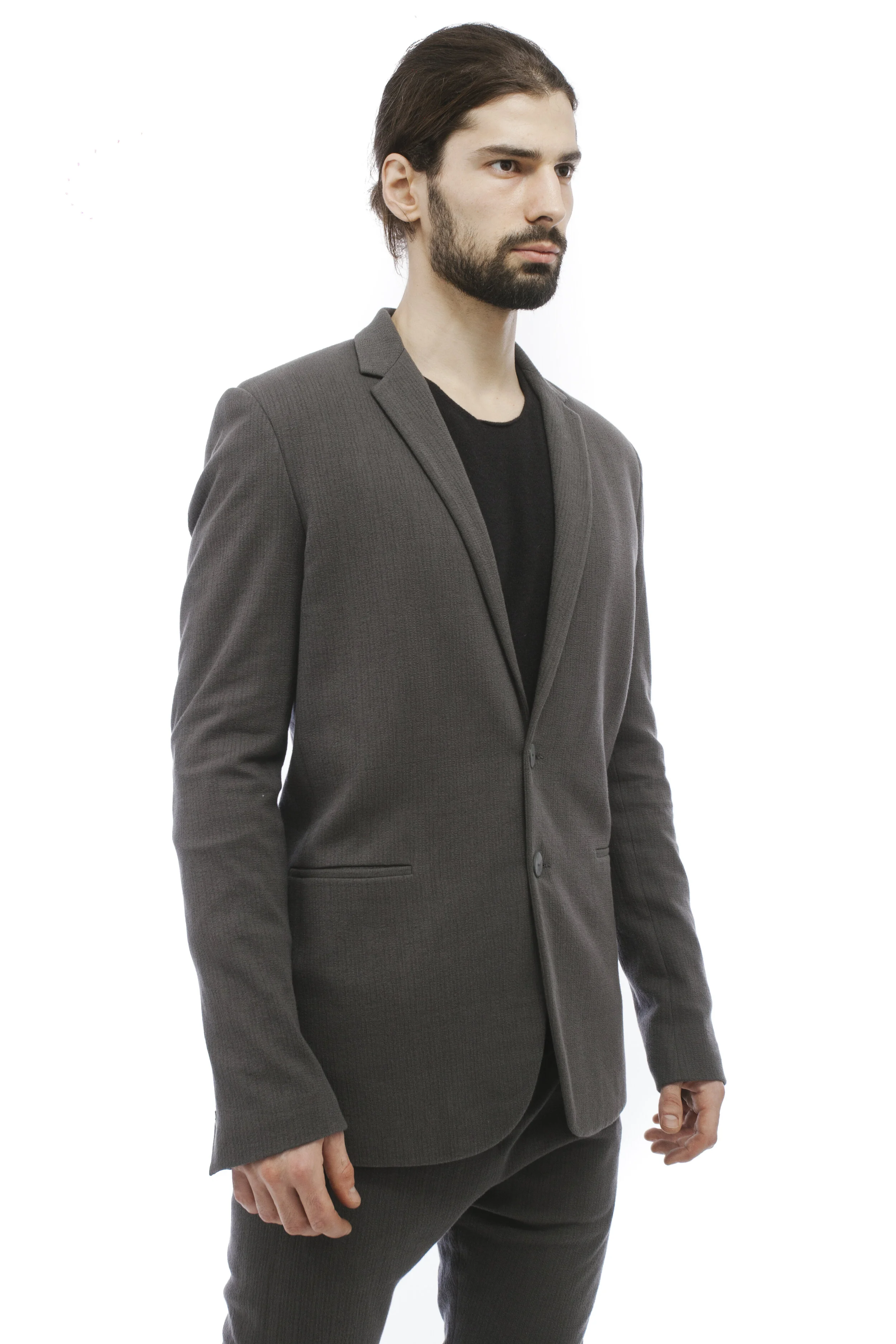 construction outerwear