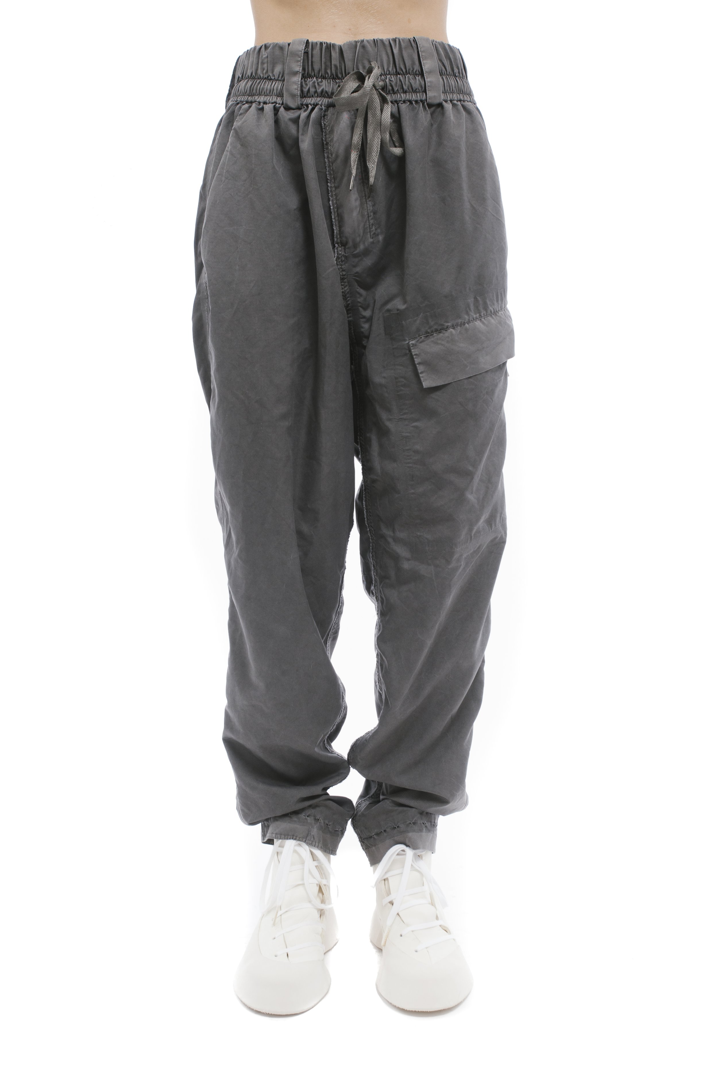 Taichi Murakami Cargo Trousers — D A D