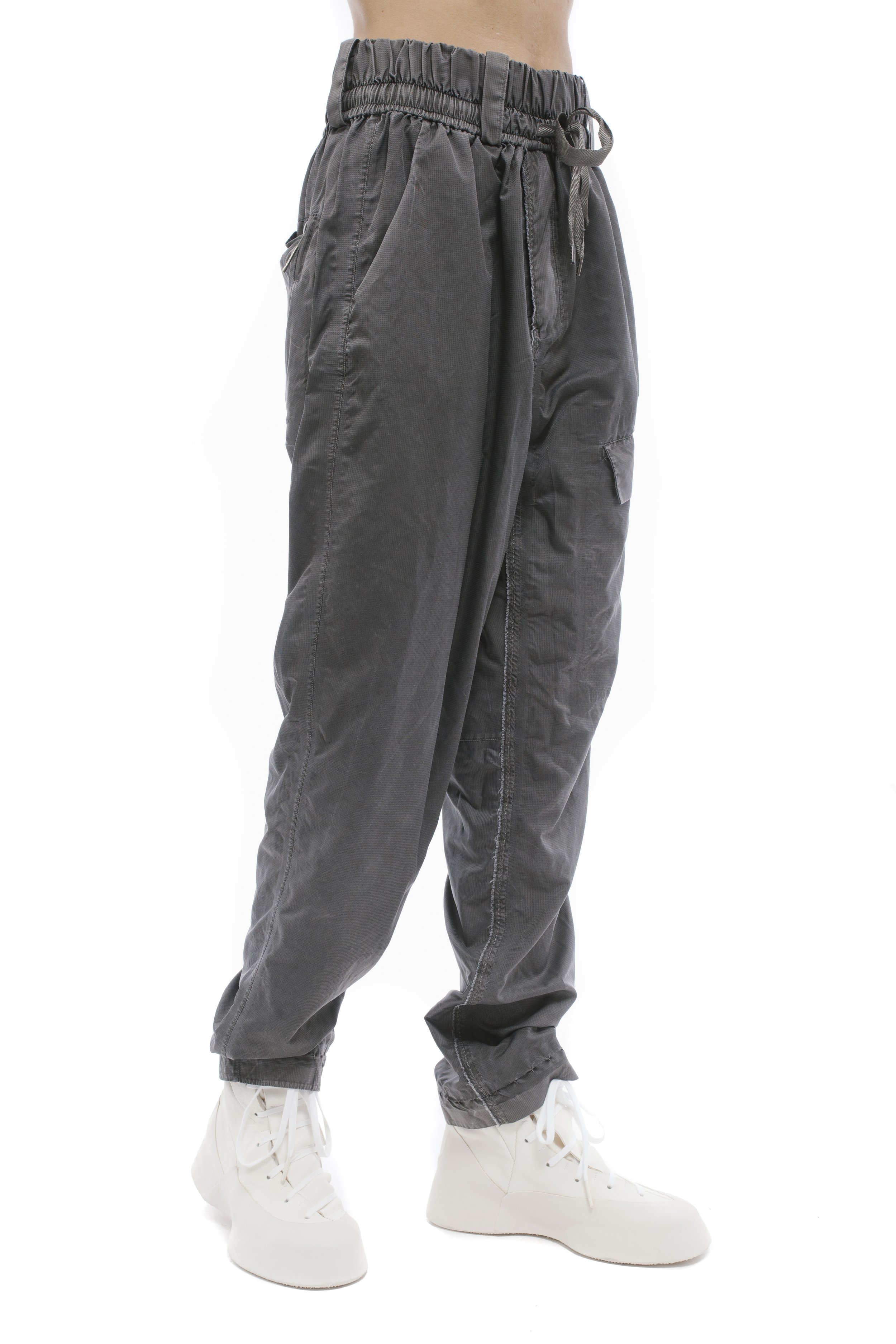 Taichi Murakami Cargo Trousers — D A D