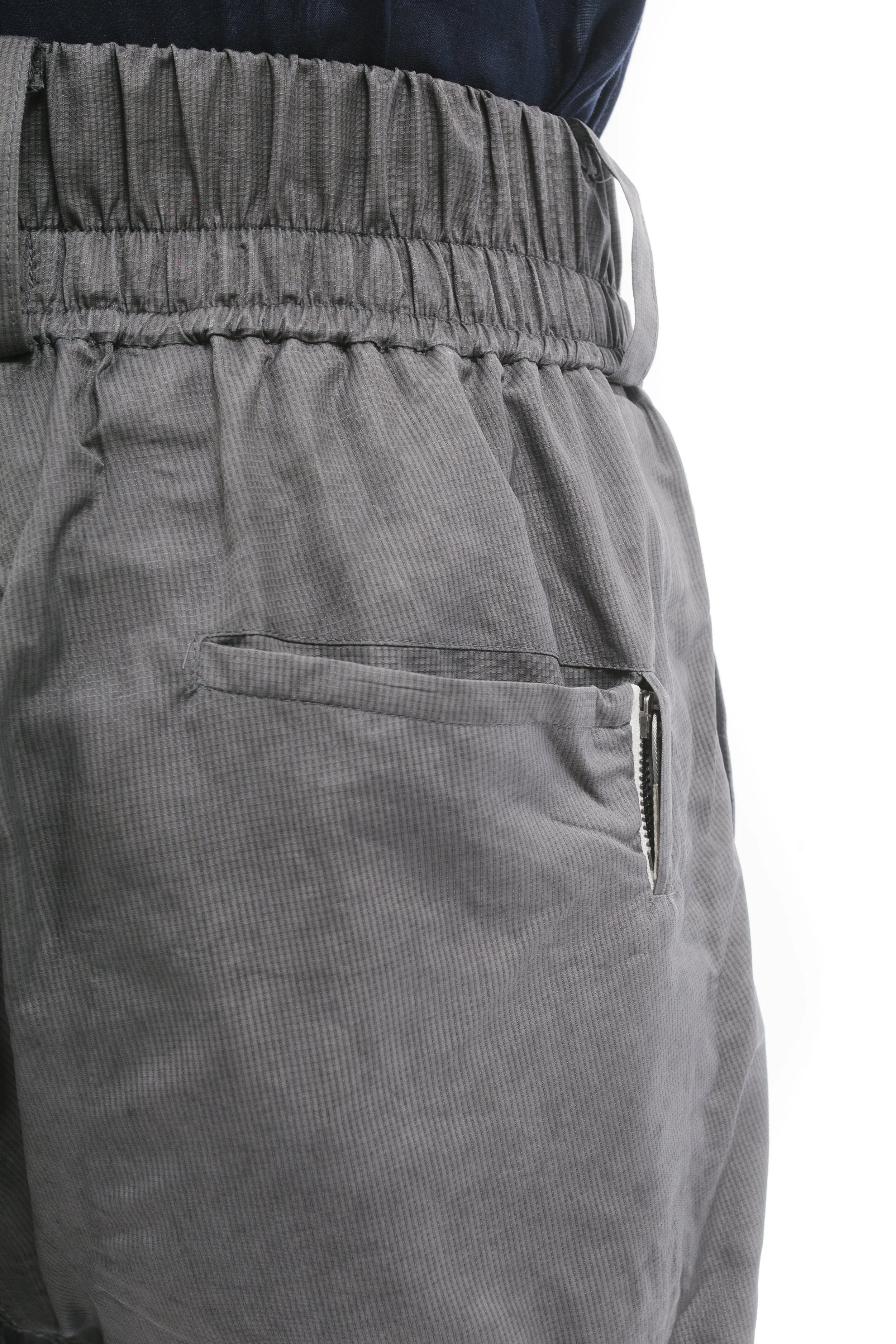 Taichi Murakami Cargo Trousers — D A D