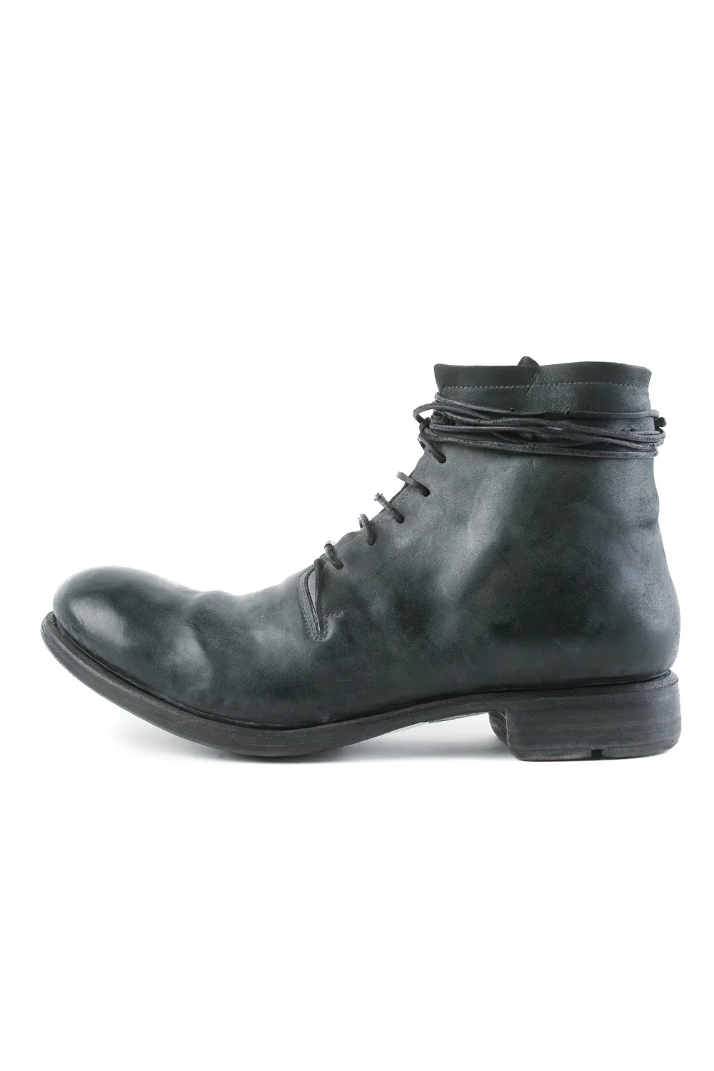 Layer-0 2.5 H14 Limited Hand Made Goodyear Boots — D A D