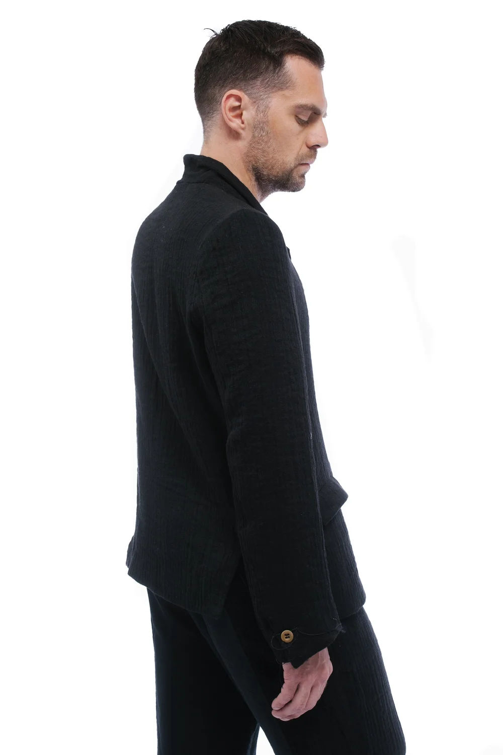Archivio J.M. Ribot Jacket — D A D