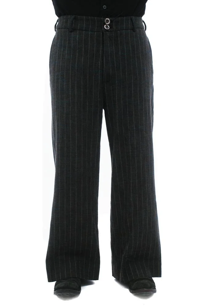 Archivio.j.m.ribot stripe scarf