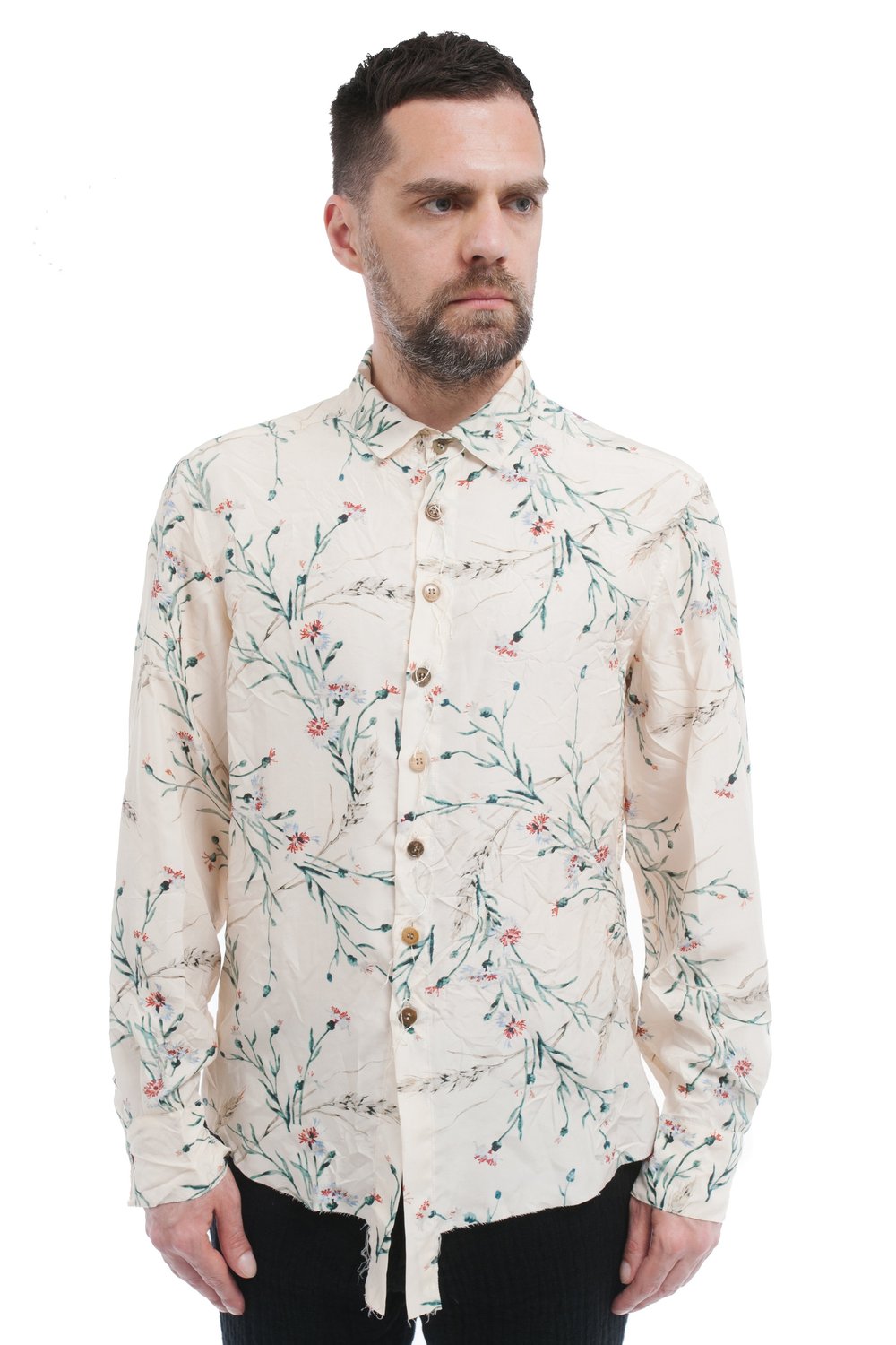 Archivio J.M. Ribot Shirt — D A D