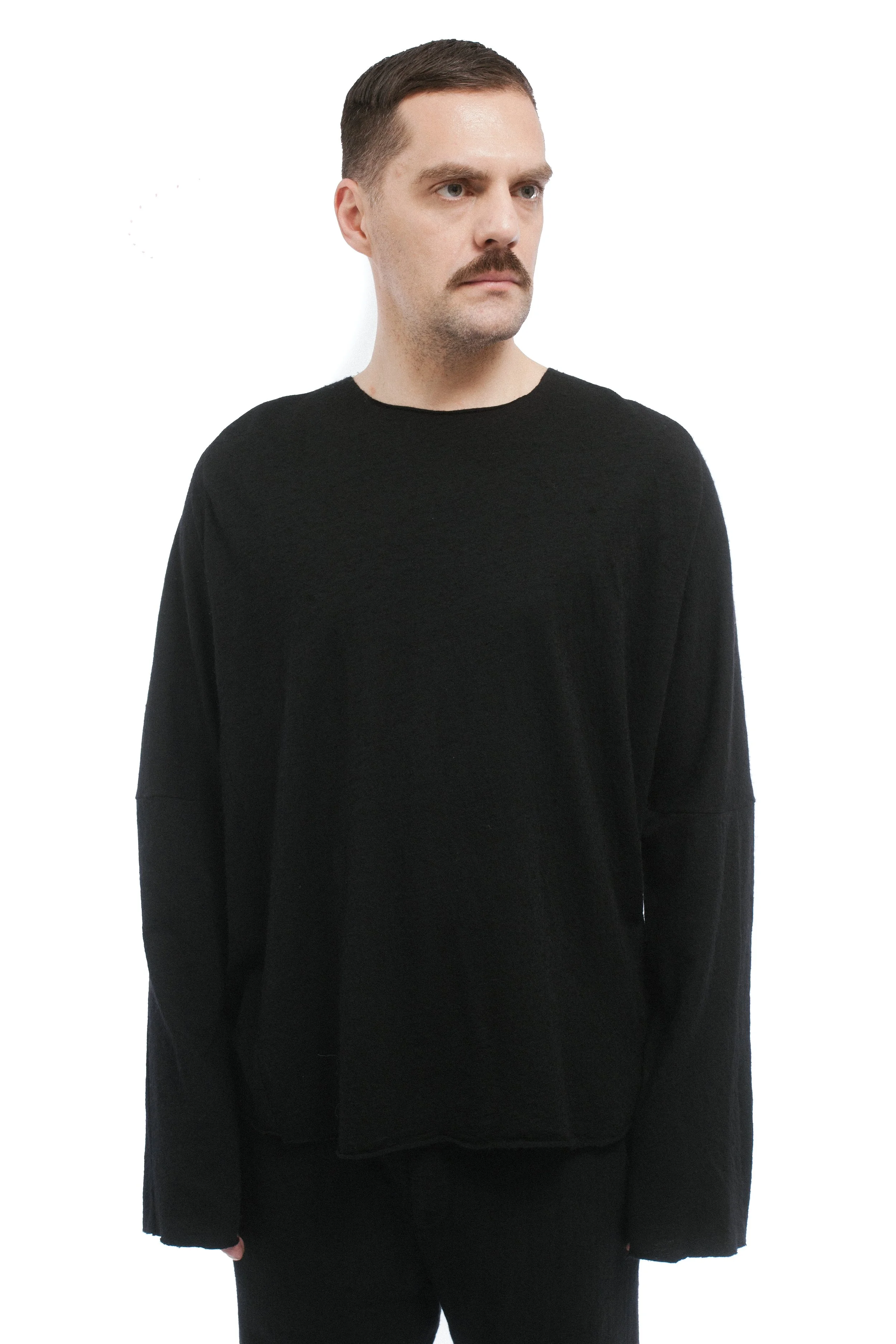 Atelier Suppan Wool Sweater