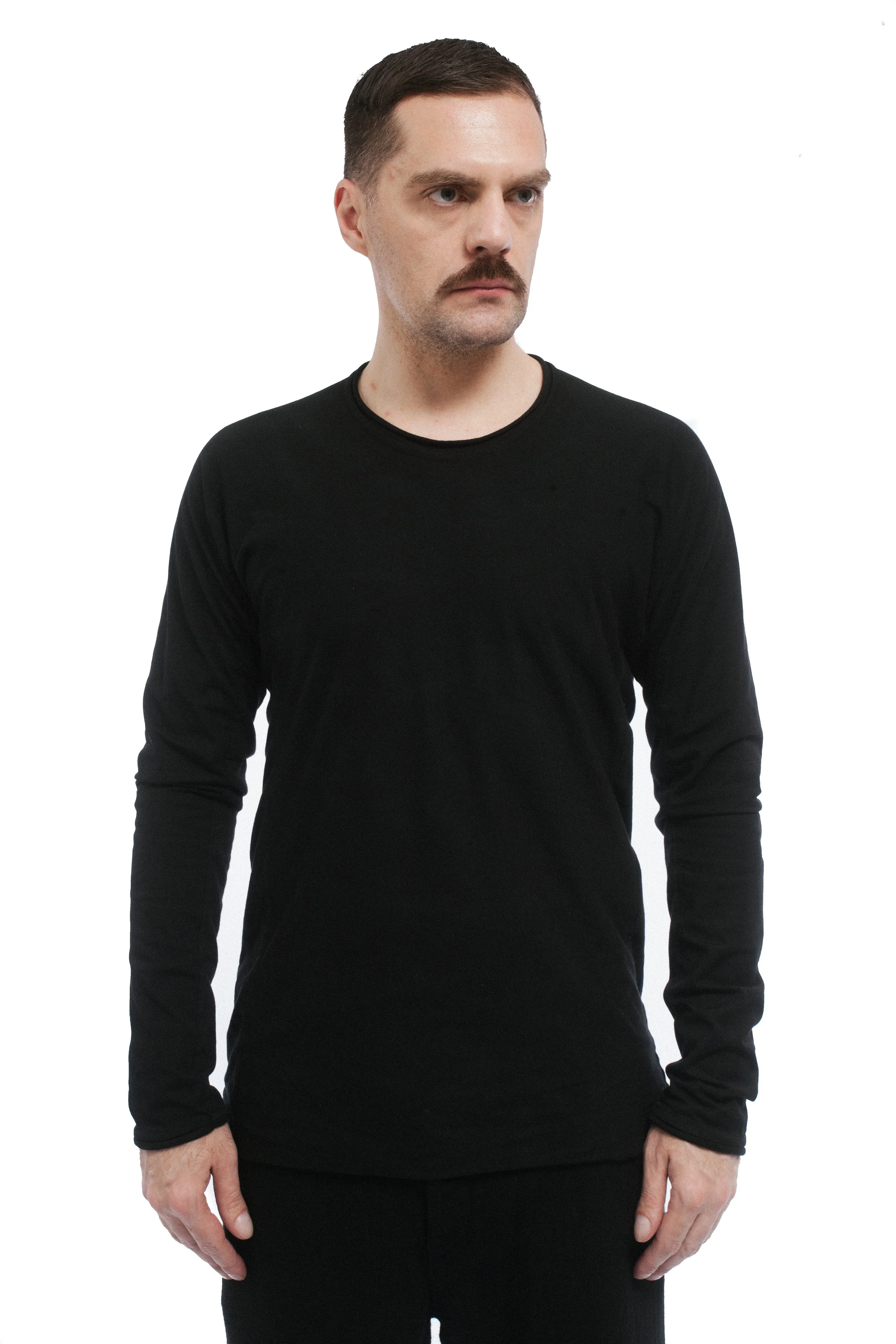 Layer-0 Longsleeve T-Shirt 75