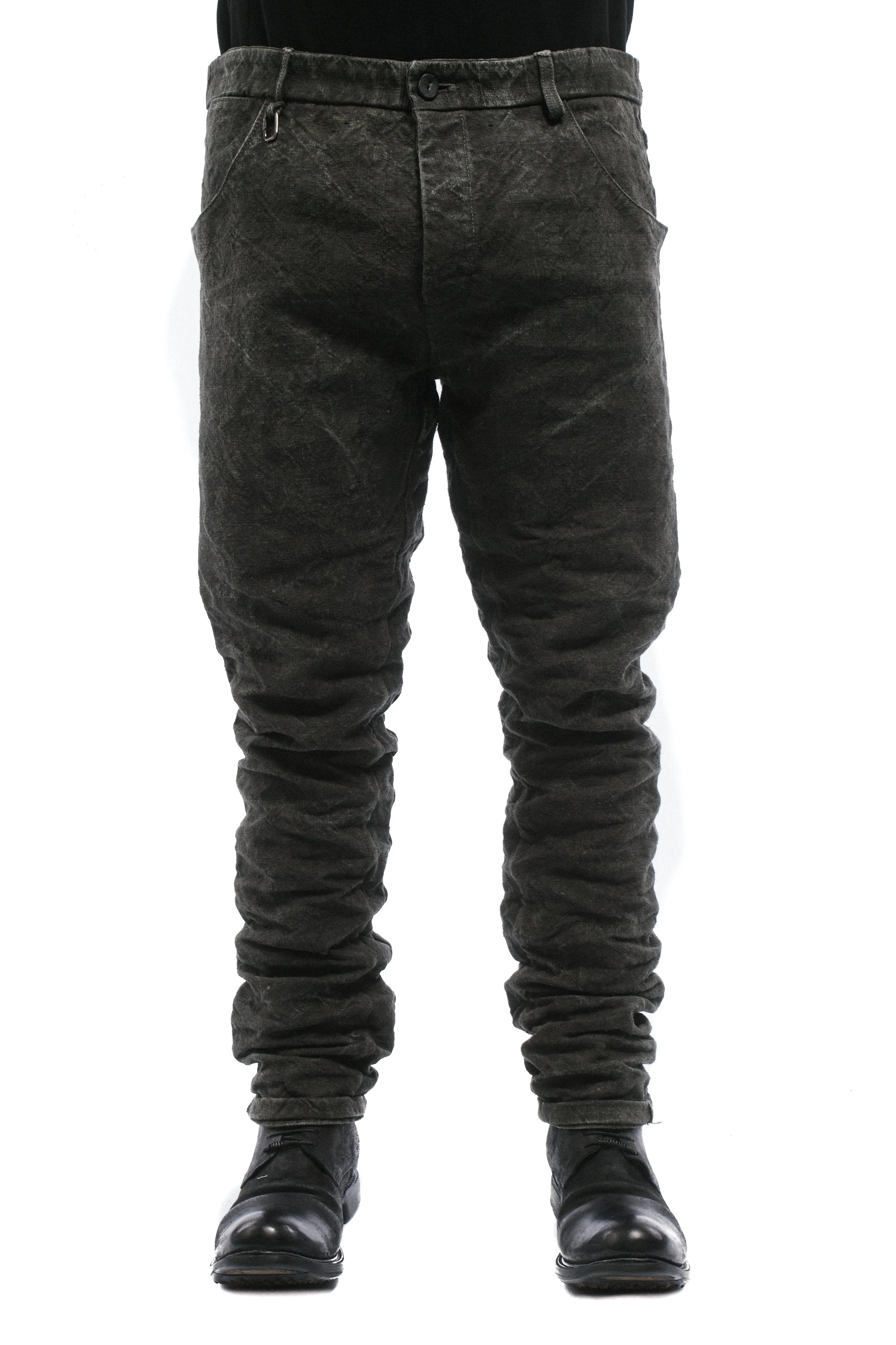 Layer-0 FC 5P. Pants