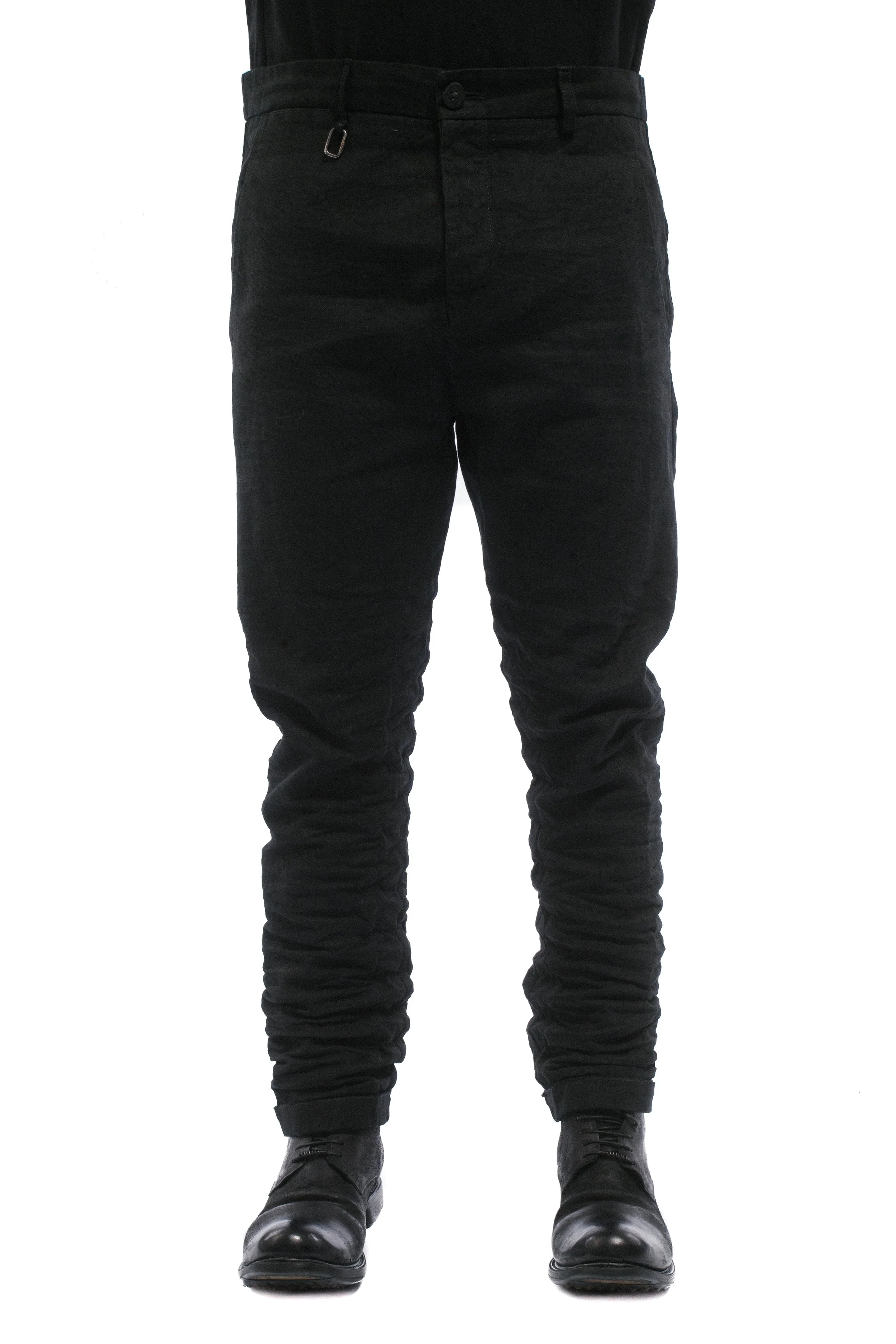 Layer-0 Cotton and Hemp A.P. Pants