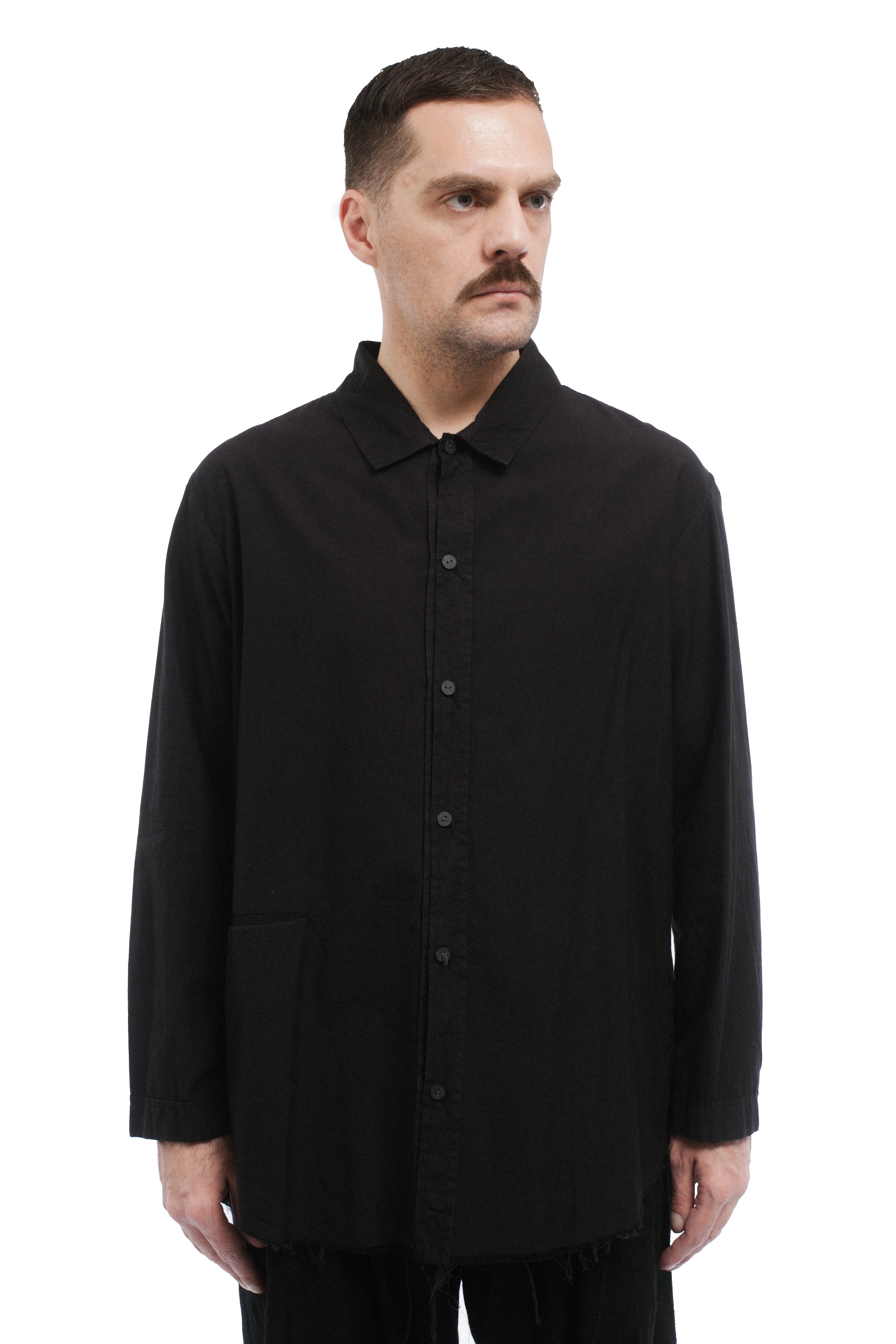 Atelier Suppan Cotton Shirt