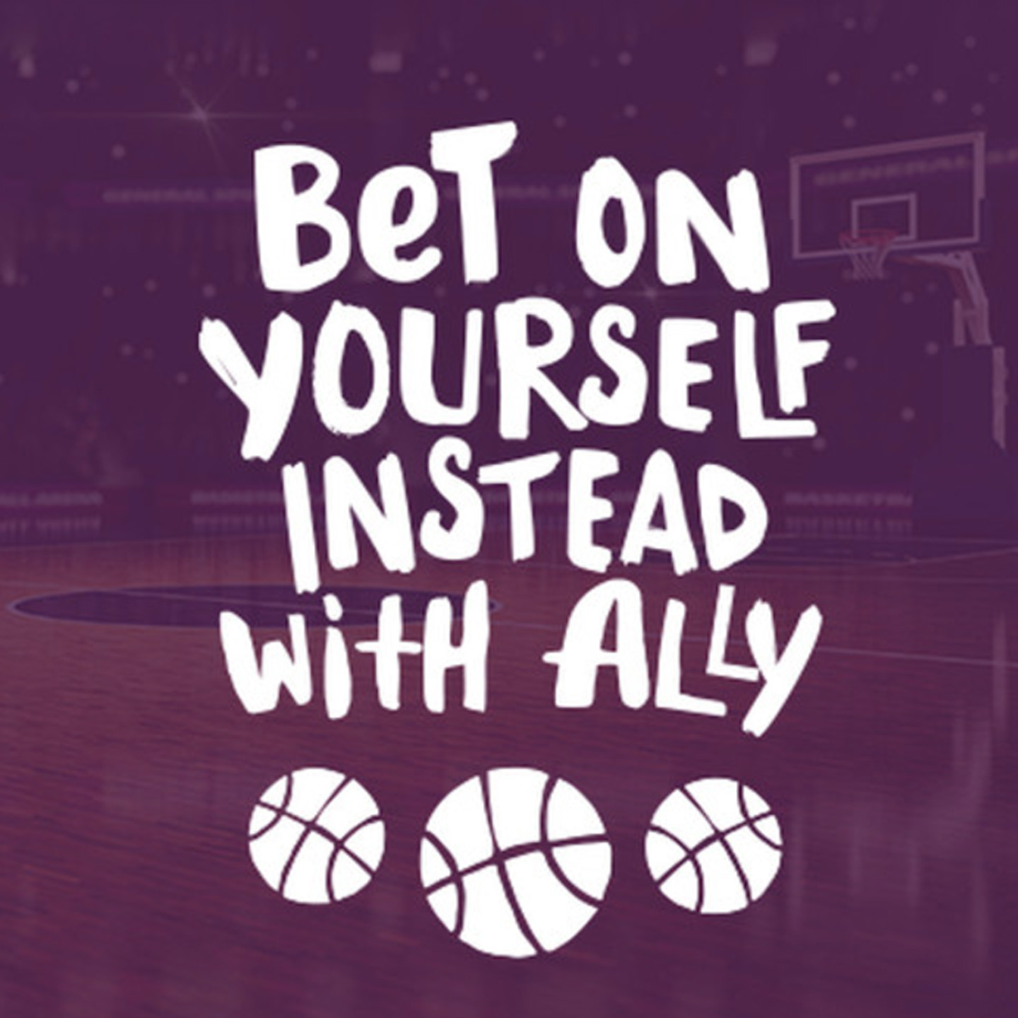 Ally Bank - Bet on Yourself