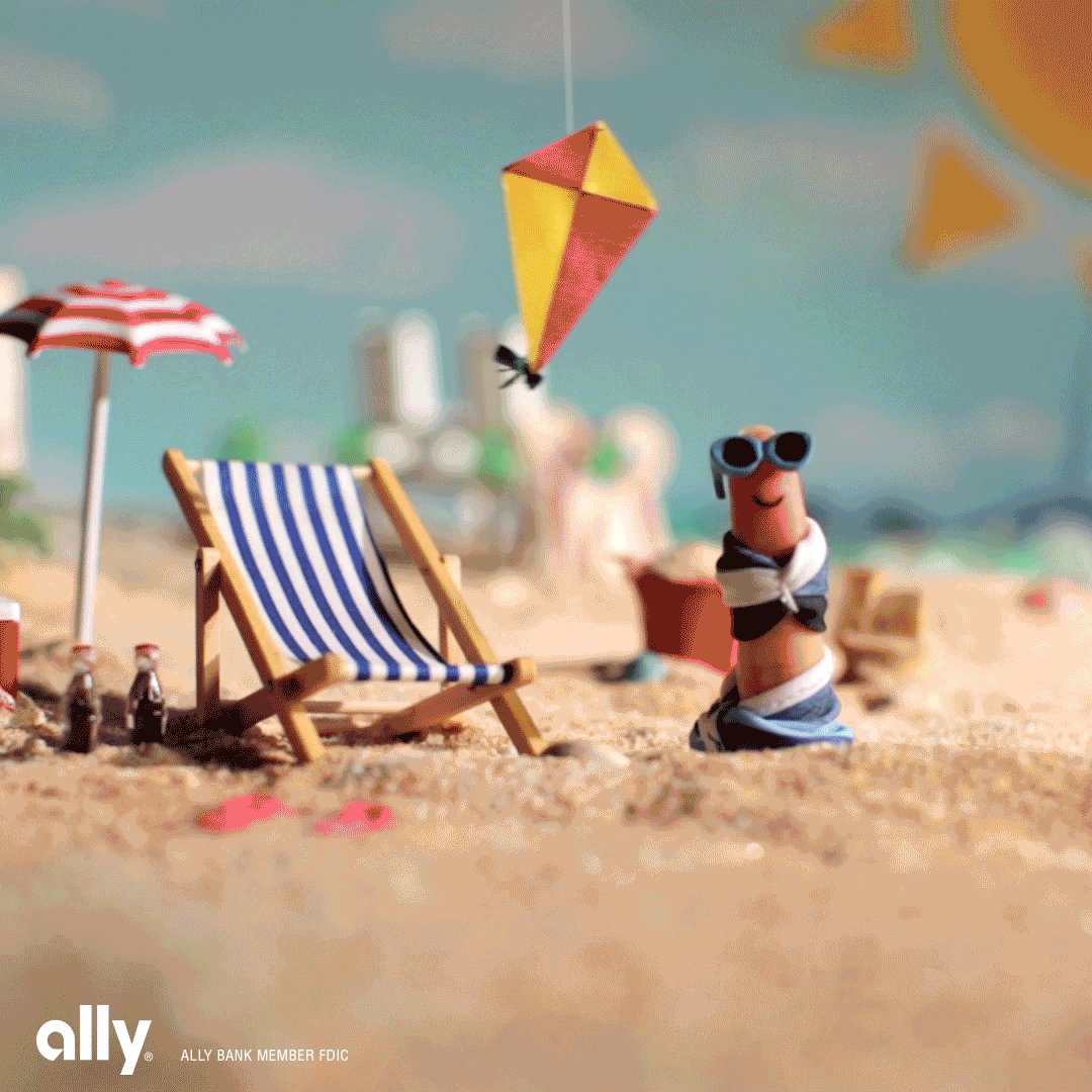 Ally Bank - Hands Free Banking