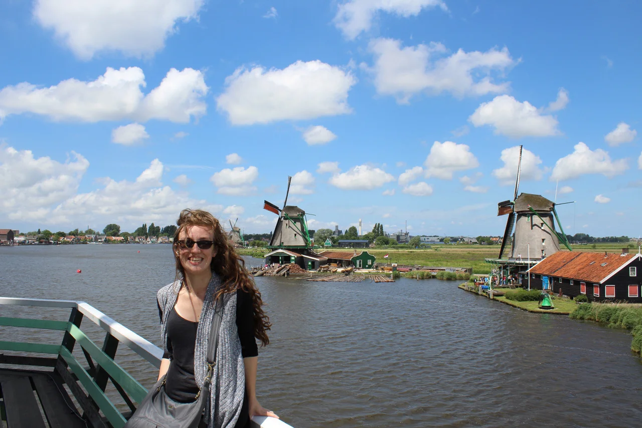 BEING CREATIVE INTENTIONALLY BY LAUREN DEMARKS