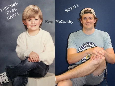 Evan McCarthy