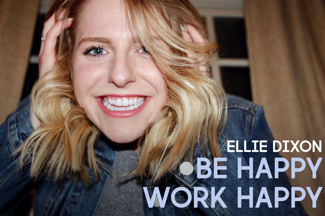 Ellie Dixon