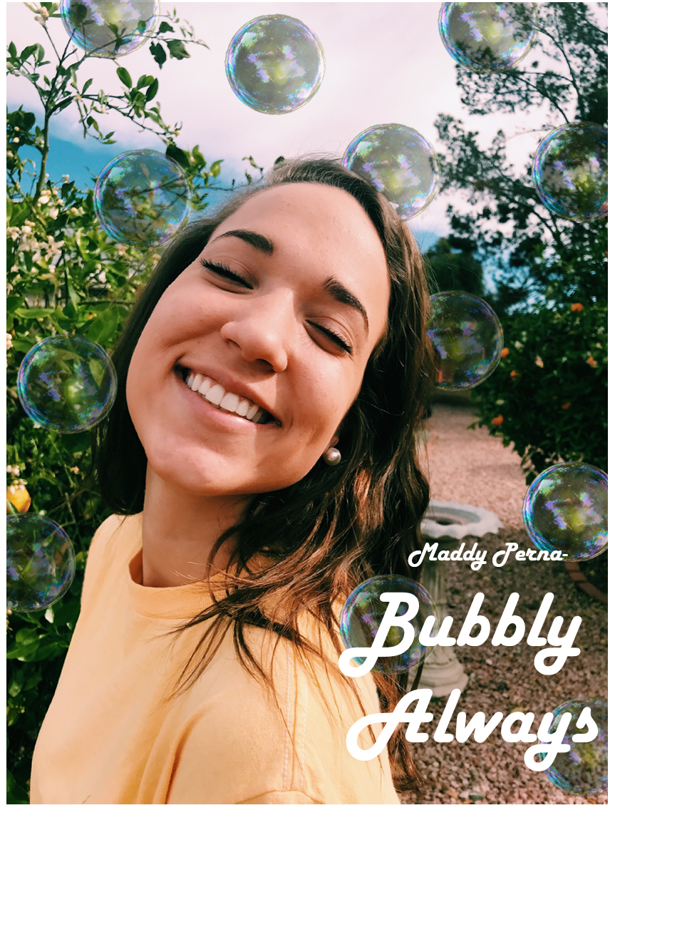 Maddy Perna