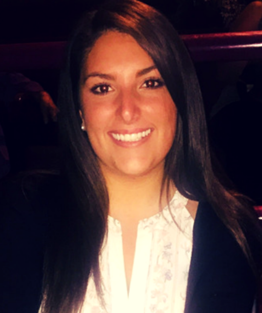 WHAT DRIVES MY CREATIVITY BY GIANNA DELL'ARMI