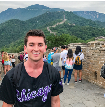 ISN’T SHE LOVELY BY KYLE KNIGHT