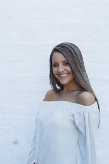 AIM HIGH BY LAURA MENA