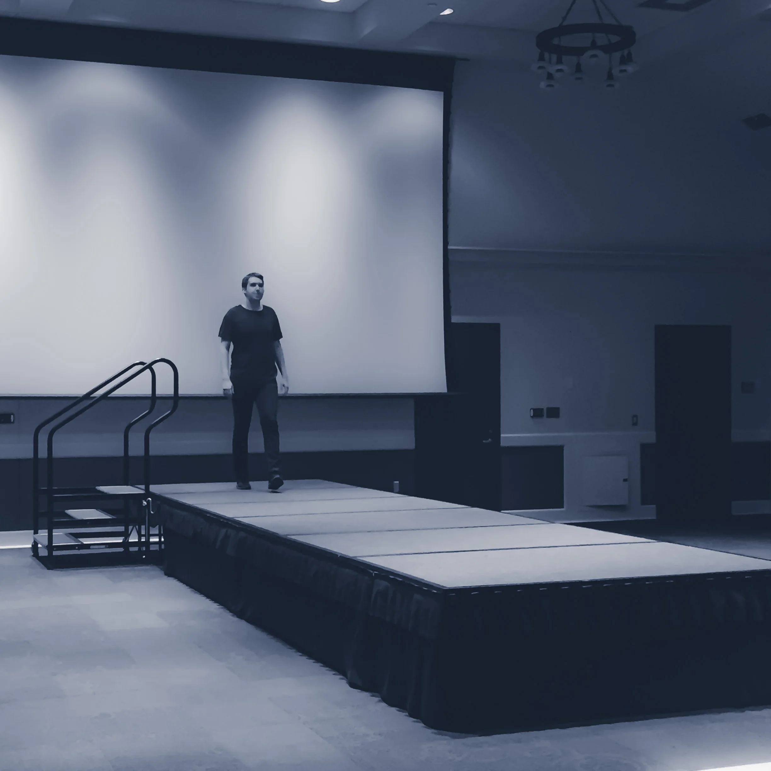WALK THE RUNWAY: A STORY OF COMMITMENT BY ISAAC O'BRYAN