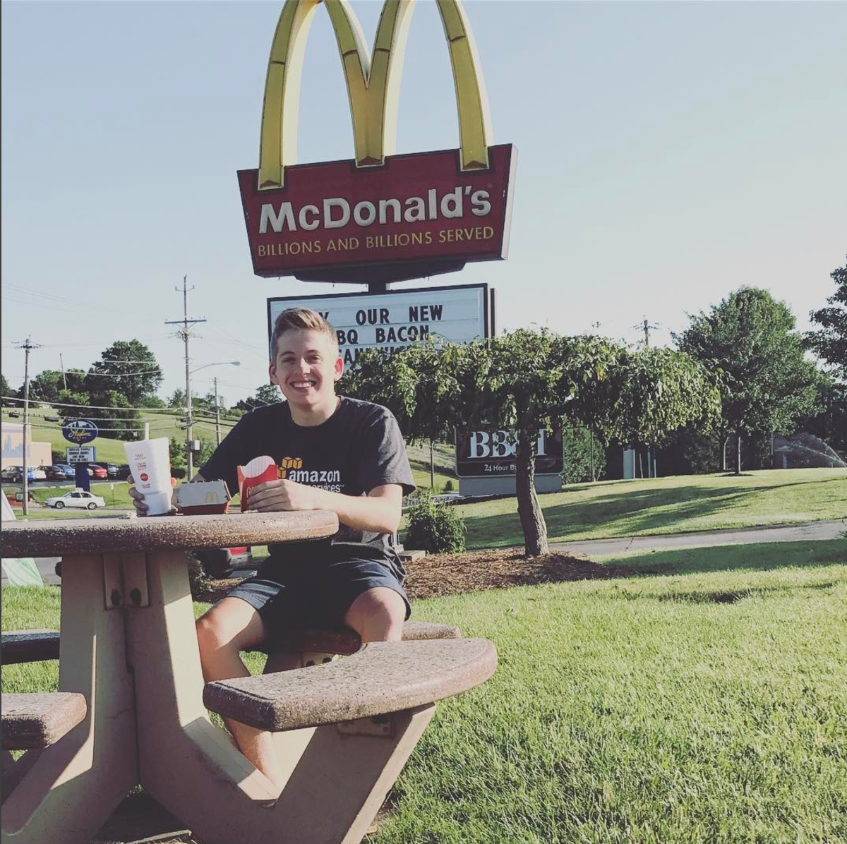 ACTIONABLE CREATIVITY BY JACOB HAMMERLE