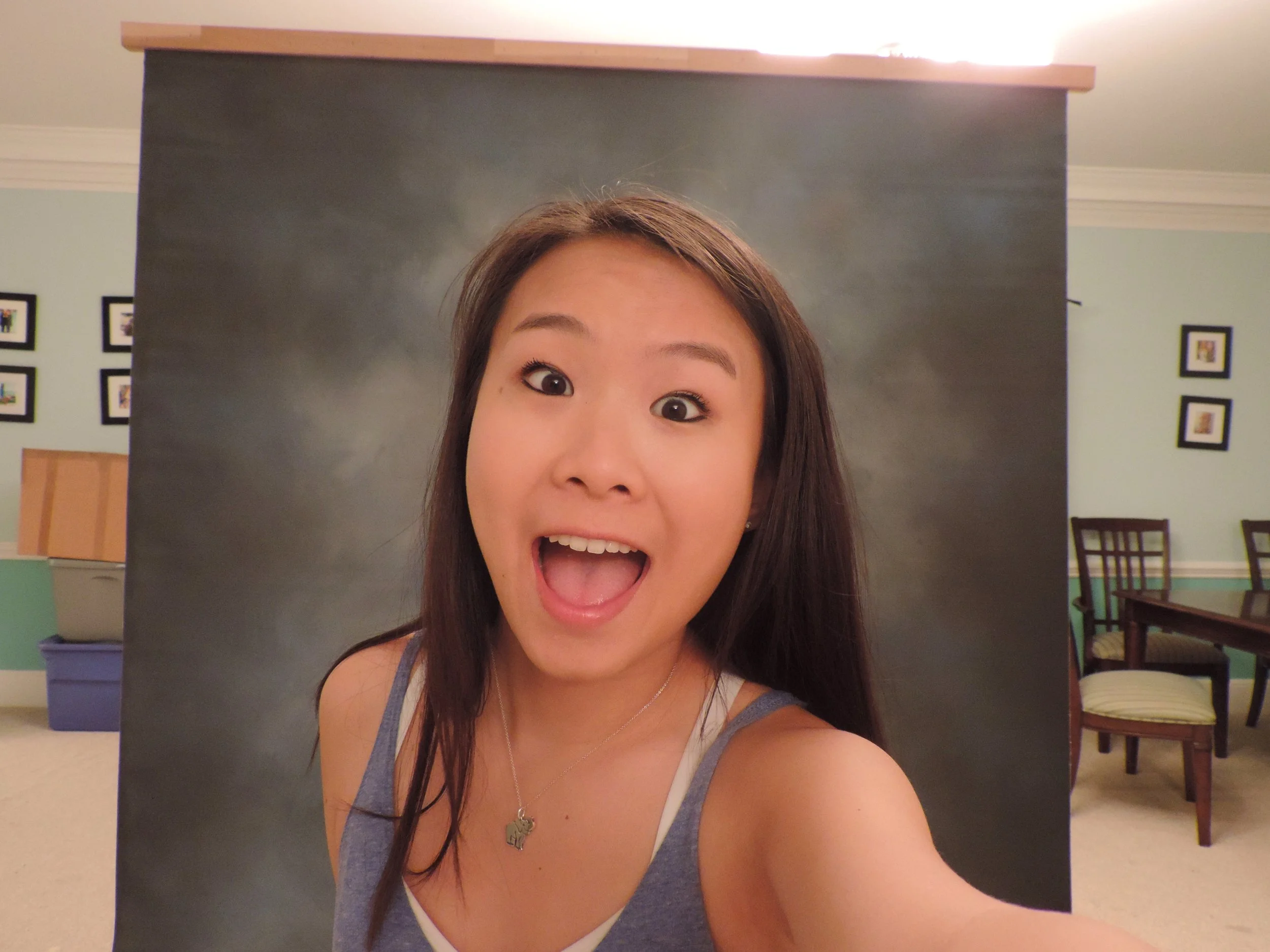 RELENTLESSLY RESOURCEFUL BY MEGAN CHAN