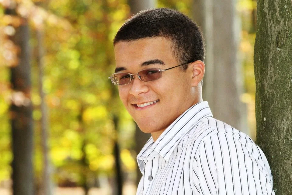 A CREATIVE CALL TO ACTION BY MARCUS BRANCH