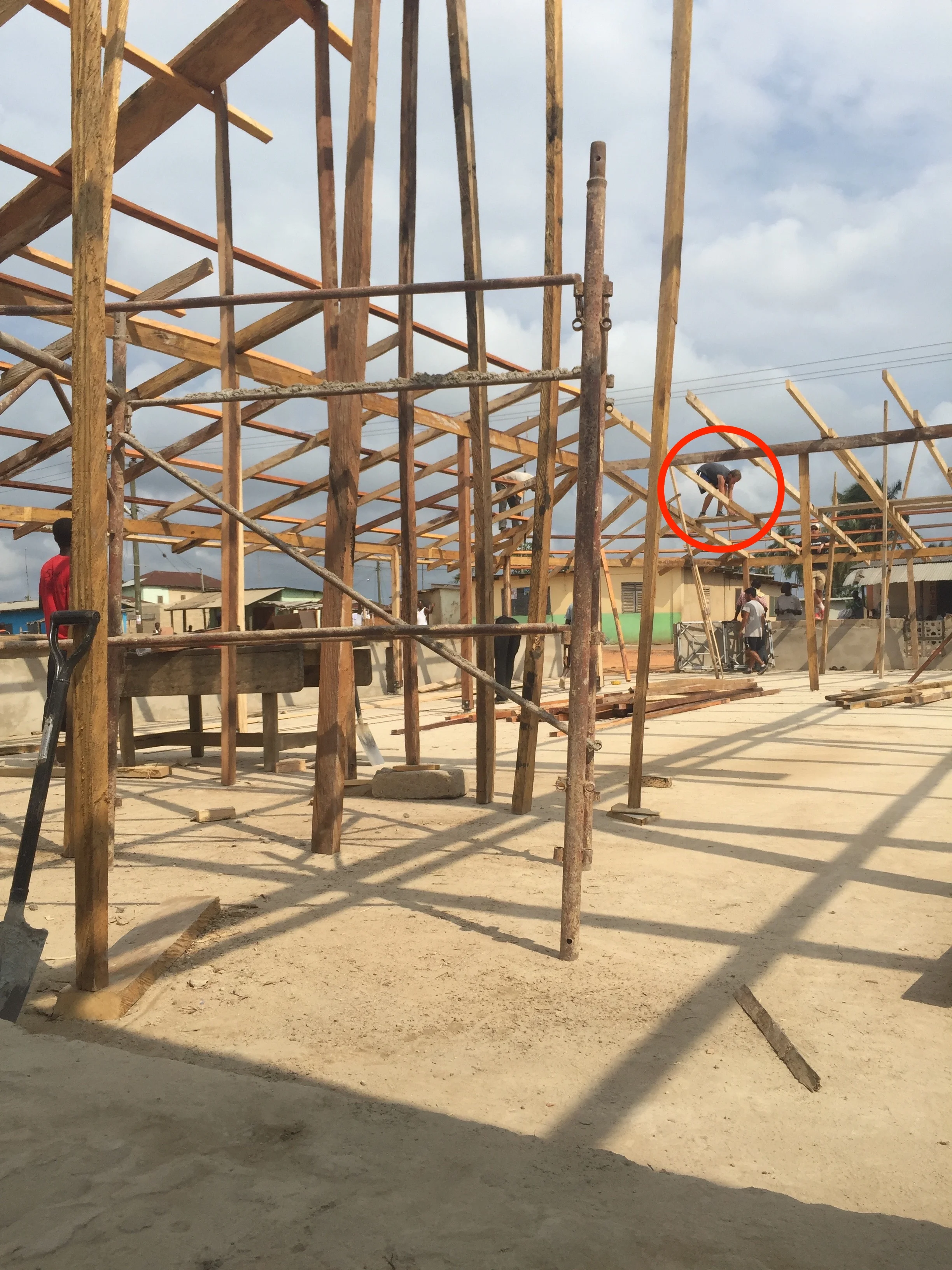 NAILED IT BY NATHANIEL LIESCH