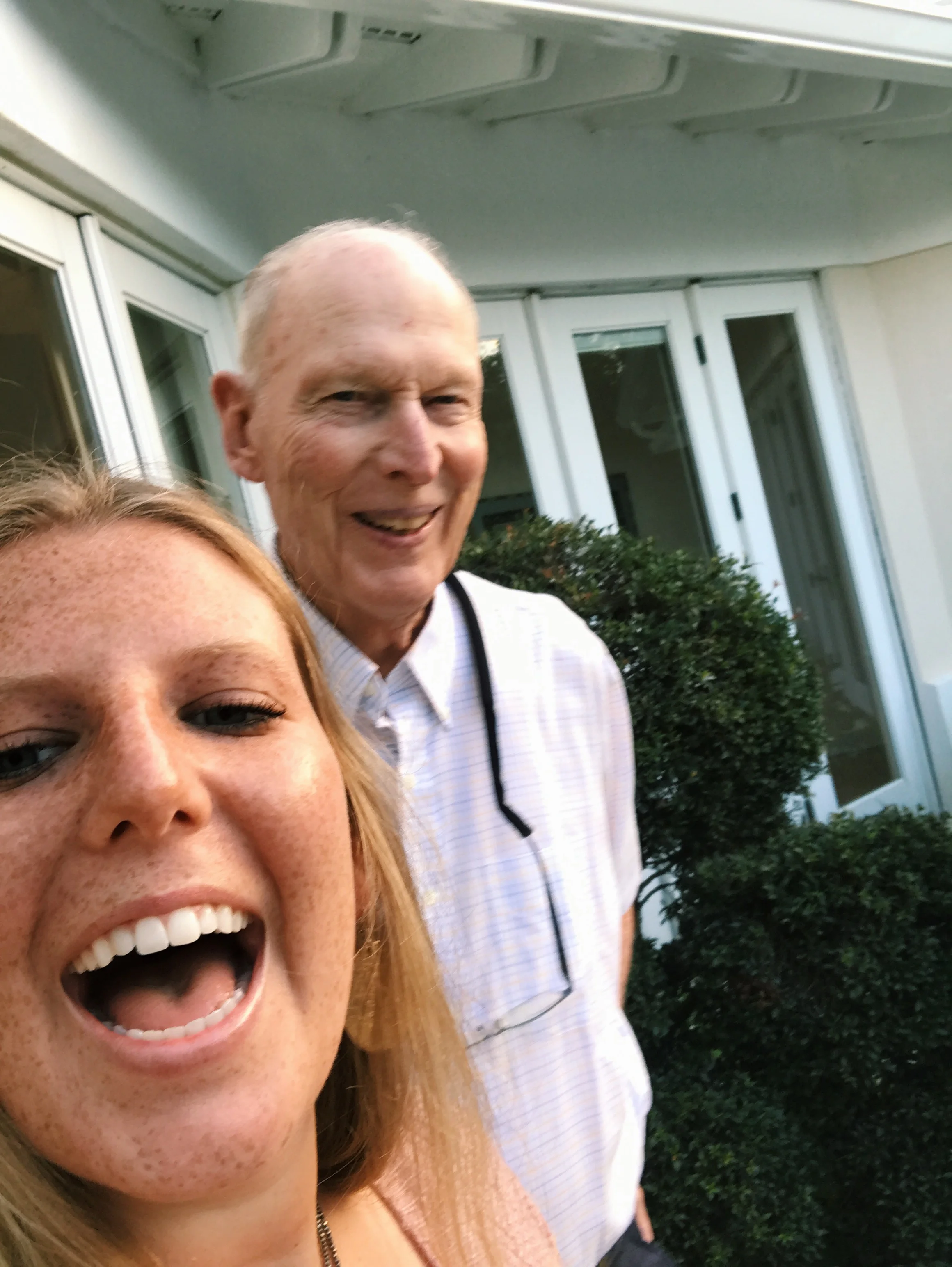 STEVE JOBS WASN’T MY GRANDFATHER’S BIGGEST FAN BY ALICIA DI SCIPIO