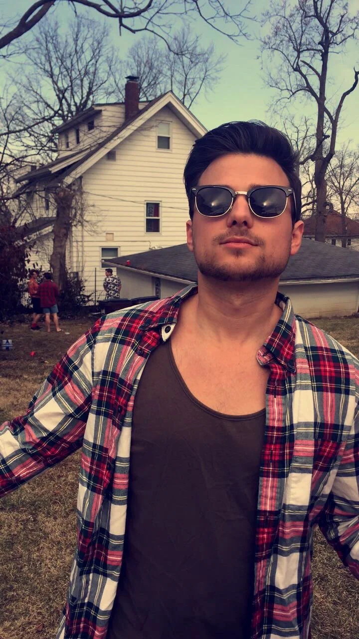 EMBRACE QUIRKINESS BY JOHN DIGIACOBBE