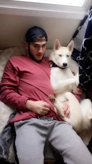 FALL DOWN SEVEN TIMES, GET UP EIGHT BY PETER CALAC