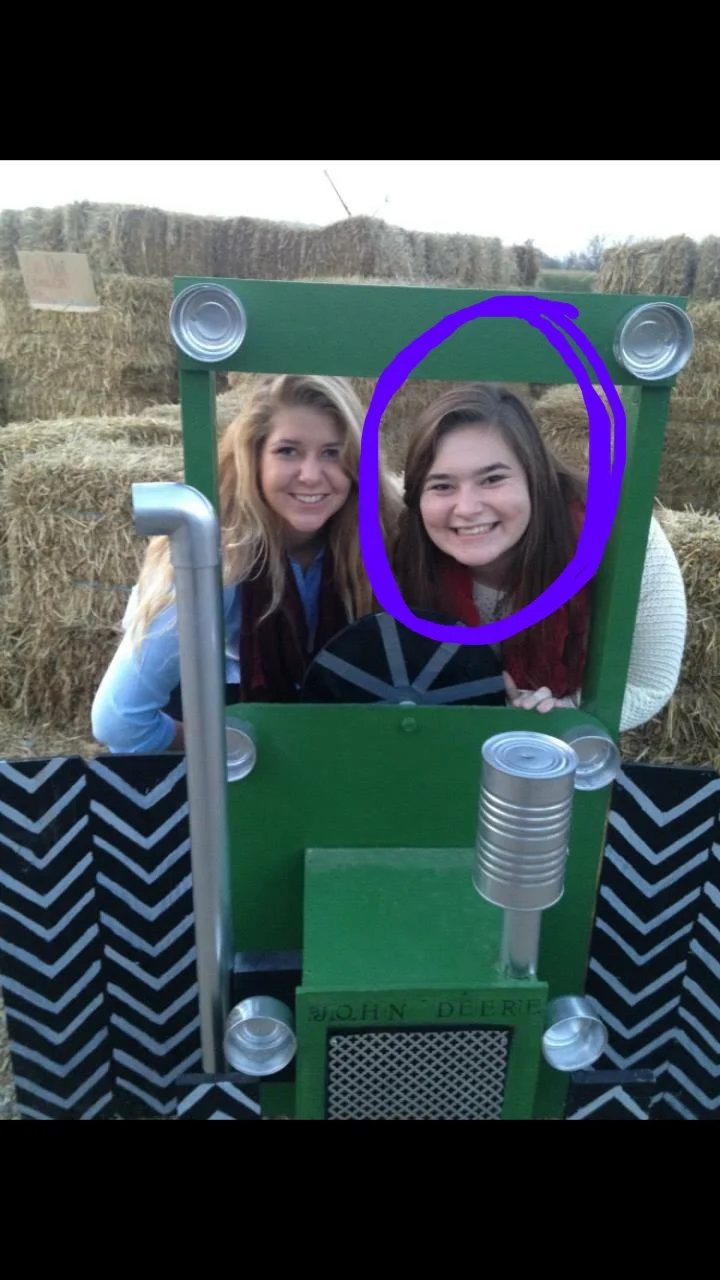 MY THIRD RIGHT ANSWER BY CLAIRE CASASANTA