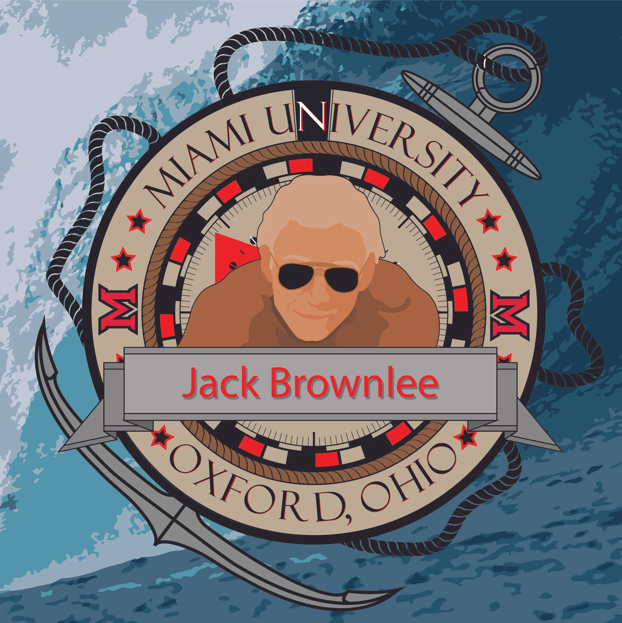 CREATIVITY AND ART ARE NOT THE SAME THING BY JACK BROWNLEE