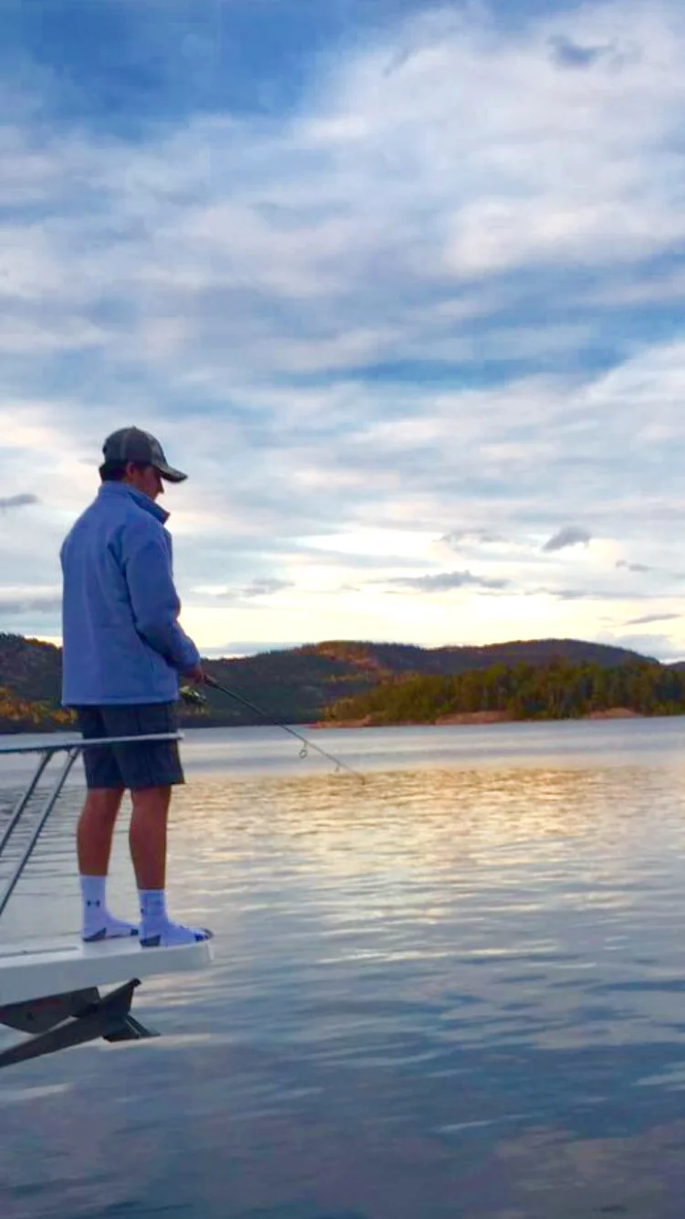 FIND YOUR BEACH BY REID SHELLENBACK