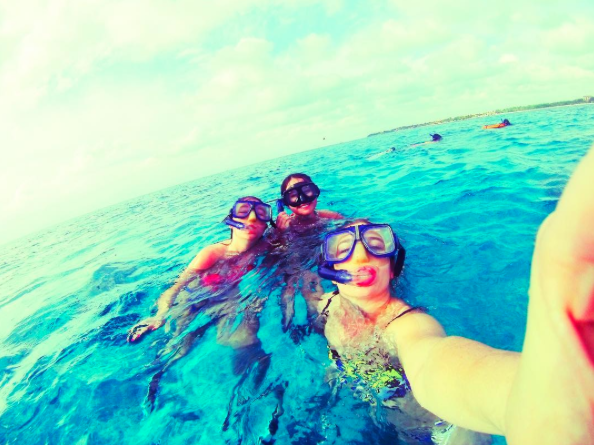 A WORK IN PROGRESS BY LAUREN TULLIS