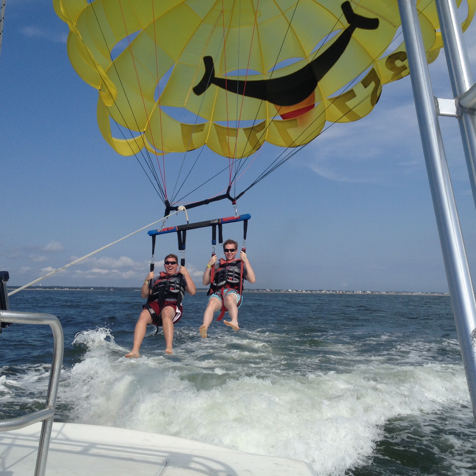 I DON’T WANT A CAREER BY CONNOR MORRIS