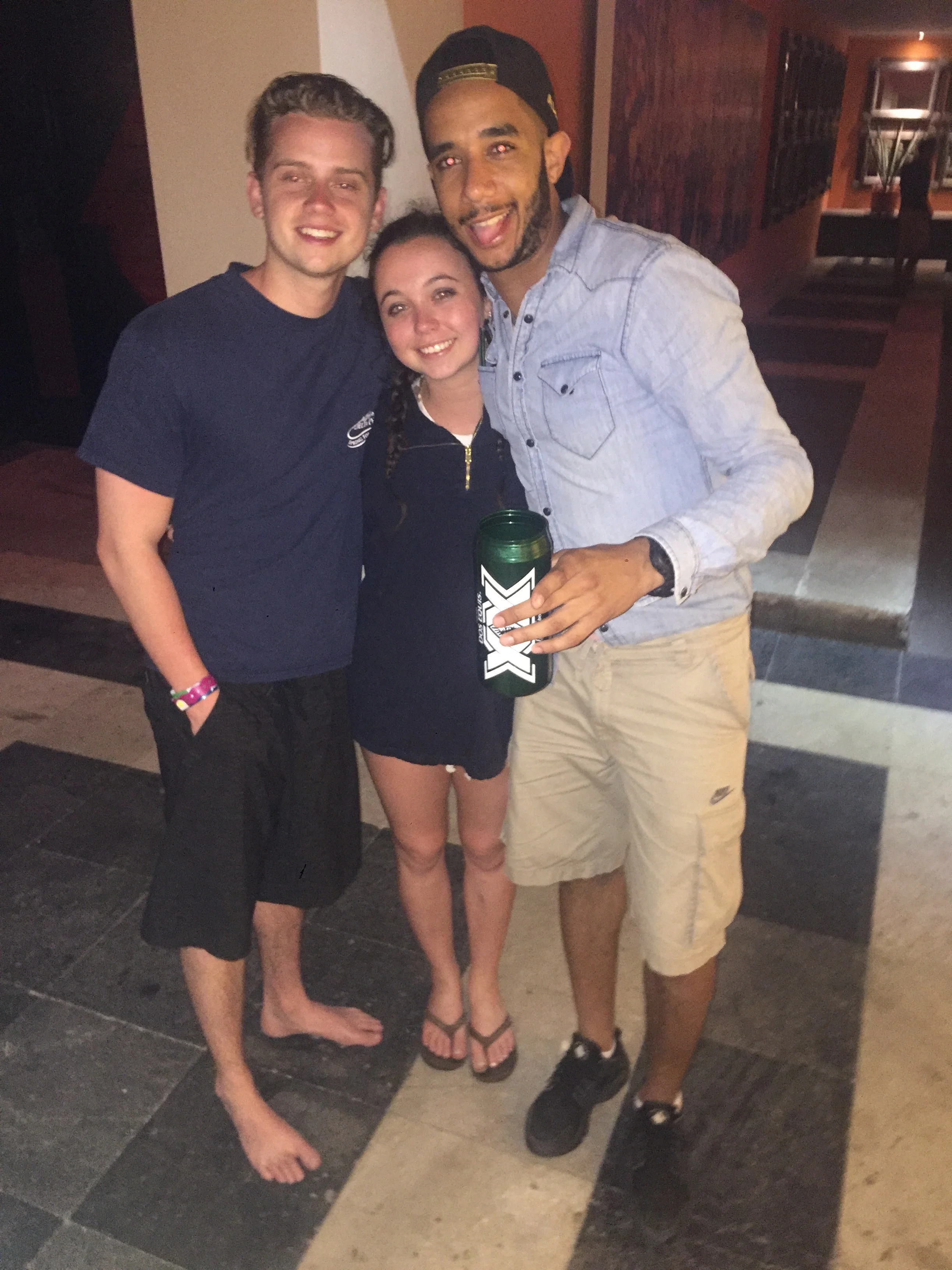 ACHIEVING MY POTENTIAL BY LAIN ROURKE