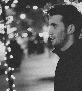 A COMBINATION OF WORDS BY NATHAN FLEISCHER