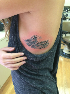 WHAT THE HECK IS MY BRAND??? BY SAVANNAH BATES