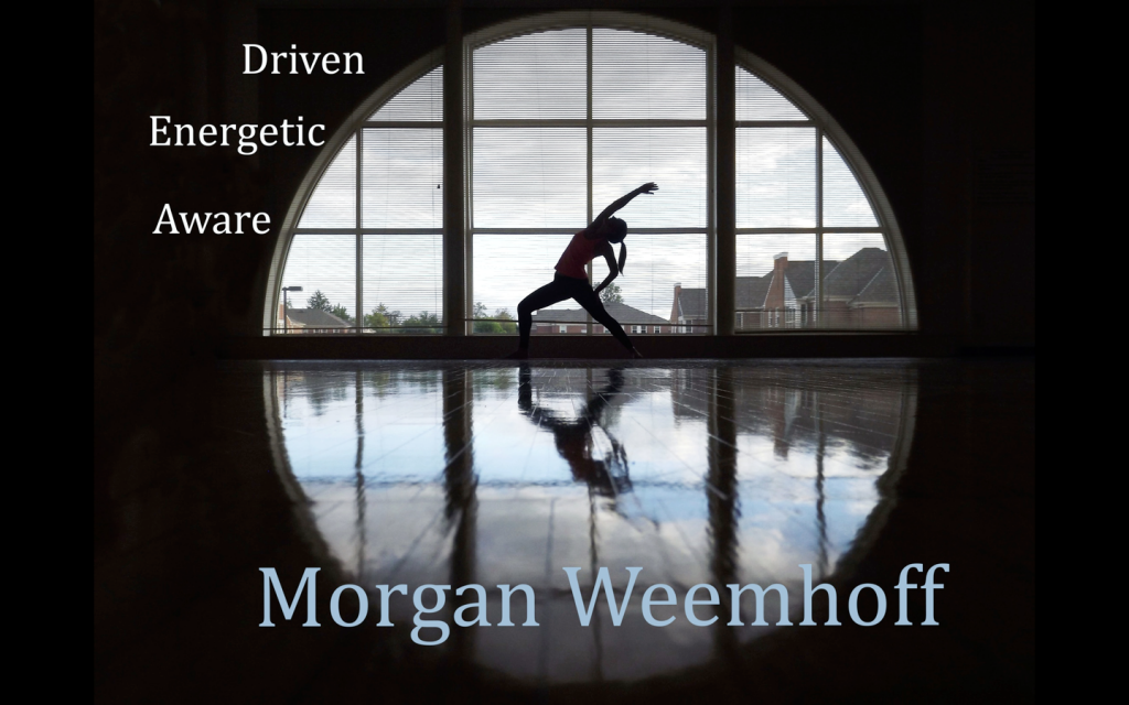 Morgan Weemhoff