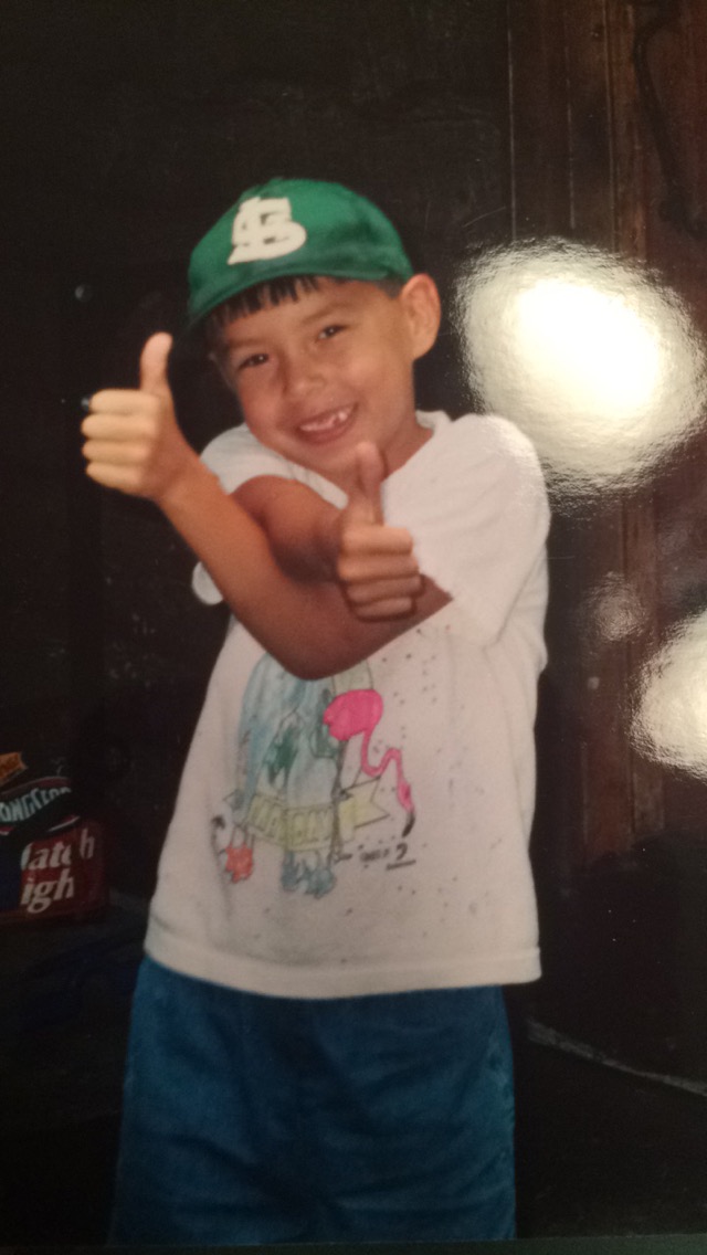 HOW DID YOU PLAY? BY MICHAEL STEMMLER