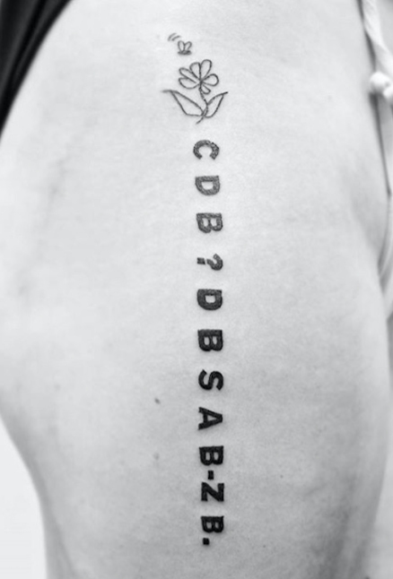 THE BEA IS A BUSY BEE BY BEA NEWBERRY