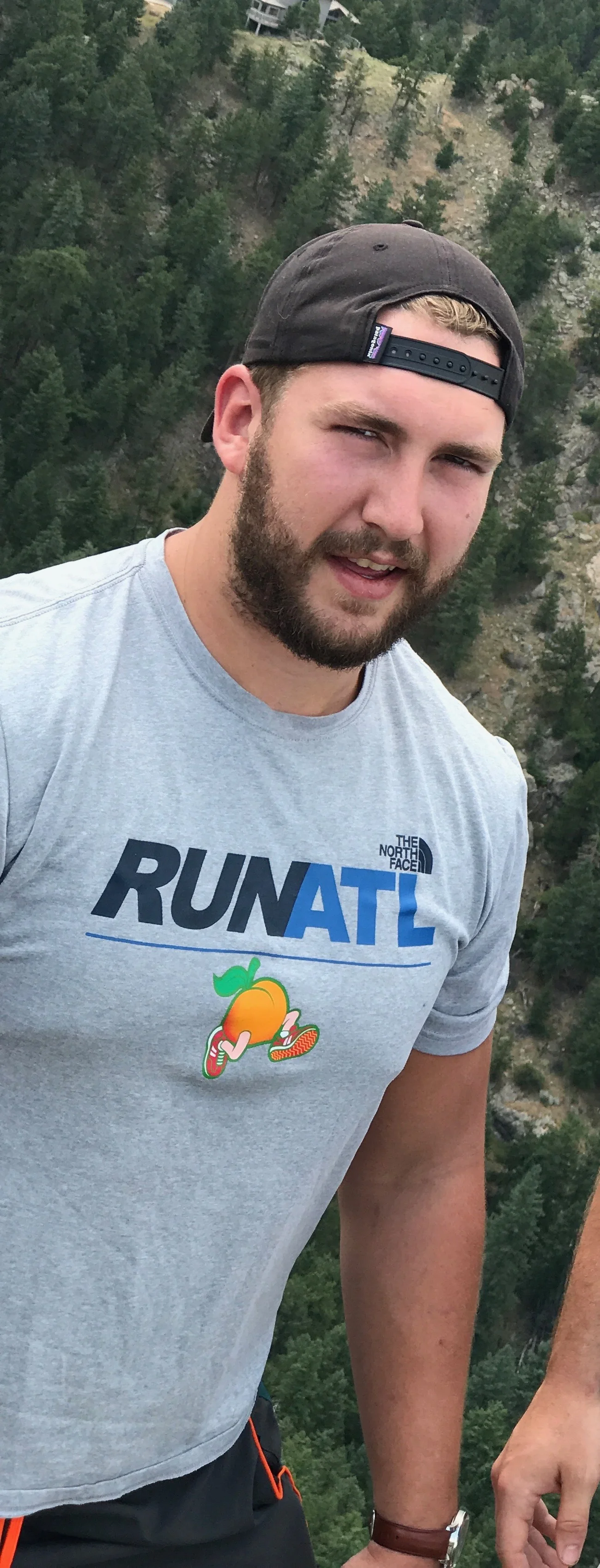 PRACTICE LIKE A SENIOR BY MACK DUFFIN