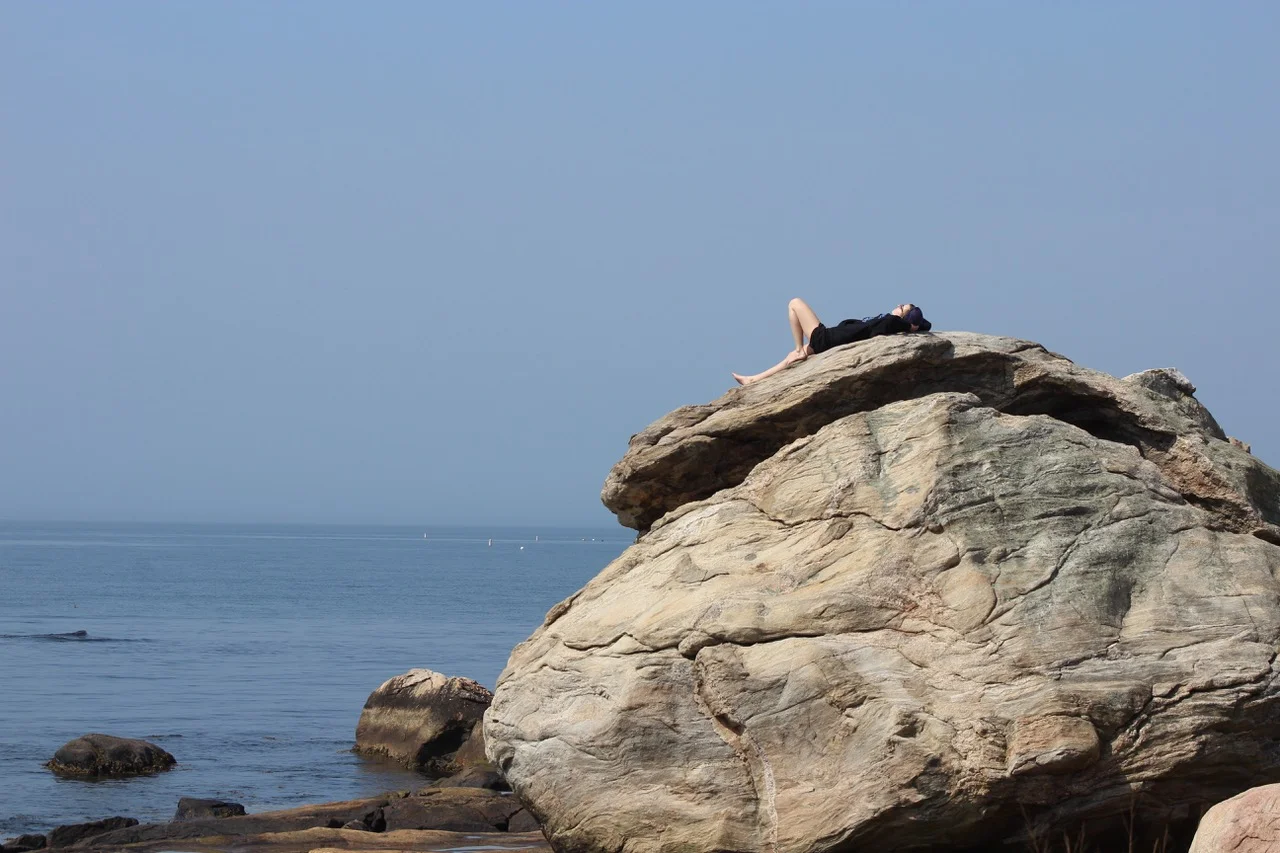 CREATIVE OULETS BY BETHANY ANZALONE