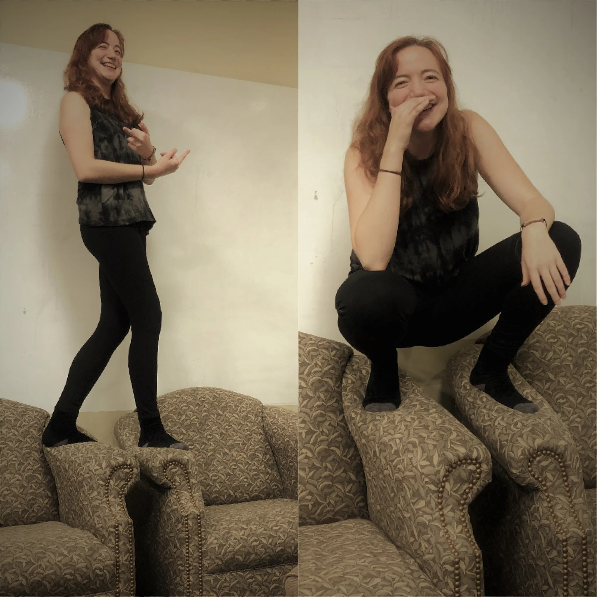 FUCK EVERYONE ELSE BY CHRISTINA TOWNSEND