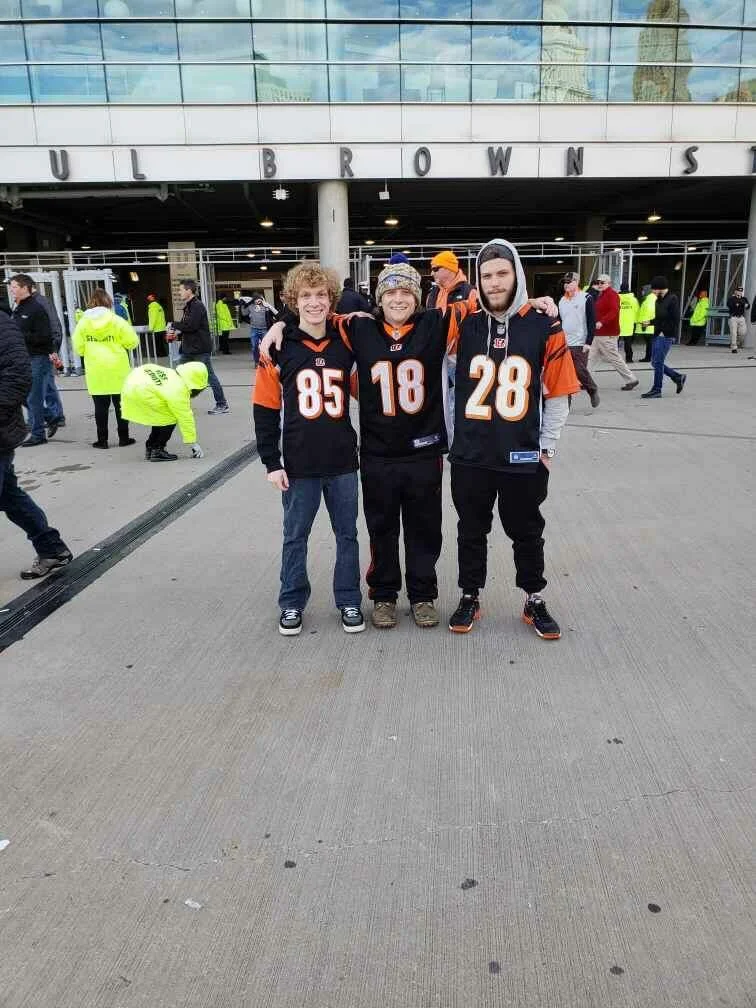 Y'ALL STUCK ON EARTH BY TOM GATTUSO