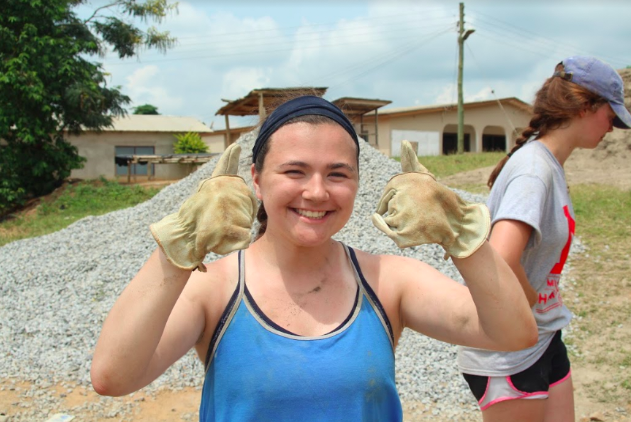 THE POWER OF "YES" BY BRIANNA STAR