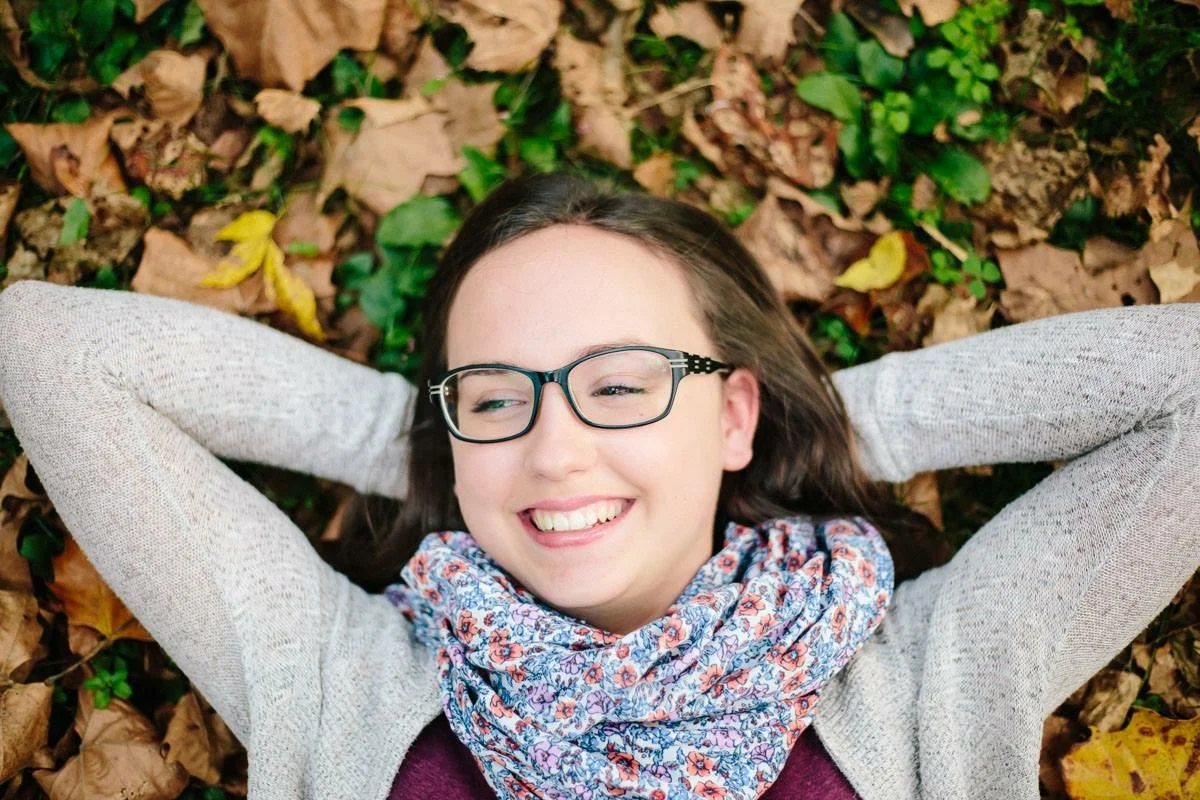 STAY TRUE TO YOU AND YOU WILL END UP INCREDIBLY HAPPY BY EMILY BROOKS